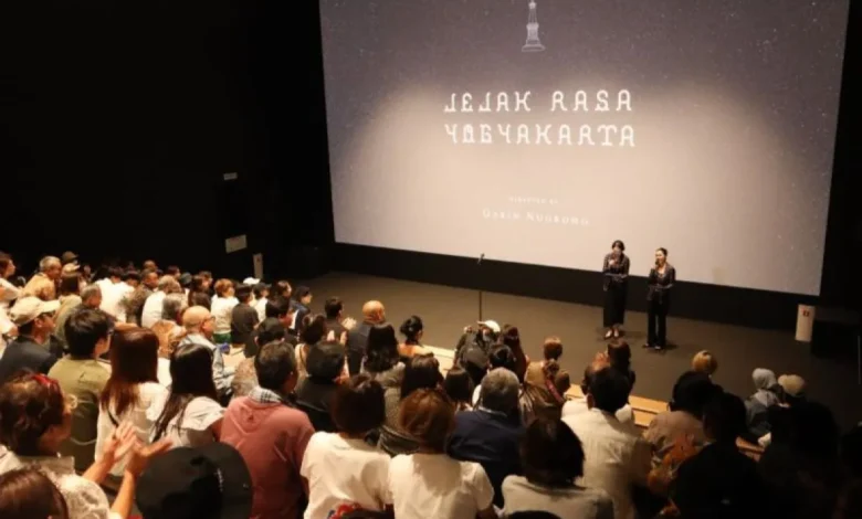 Fenomena Film Indonesia 2025: Kebangkitan Sinema Lokal di Tengah Dominasi Layar Global