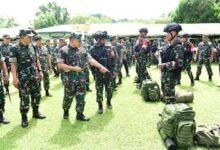 Undang‑Undang yang Kontroversial: Peran Militer di Pemerintahan Muncul Kembali