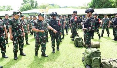 Undang‑Undang yang Kontroversial: Peran Militer di Pemerintahan Muncul Kembali