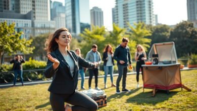 Tips Kesehatan Praktis Kaum Urban