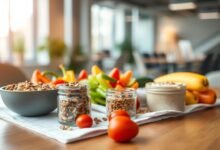 camilan kantor gak bikin gemuk tapi kenyang