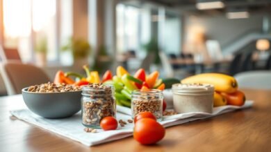 camilan kantor gak bikin gemuk tapi kenyang