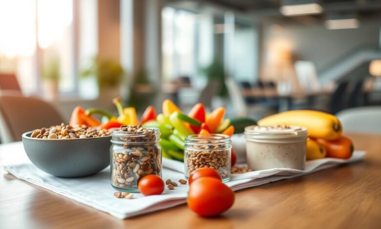 camilan kantor gak bikin gemuk tapi kenyang