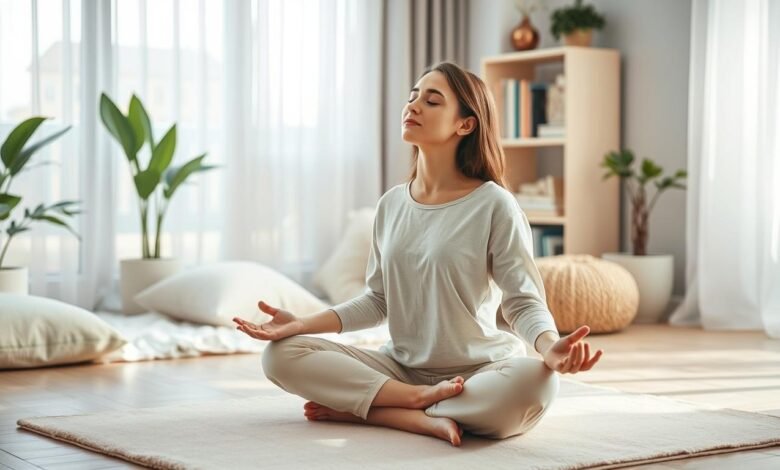 teknik napas 4-7-8 tidur 5 menit ngantuk